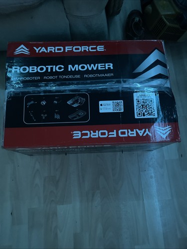 Limited edition robotic - limited,