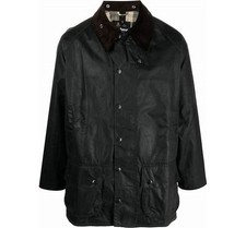 Barbour Olive Green XL BRAND