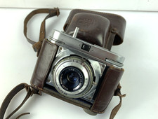 Nixon Ideal Color 35 Camera