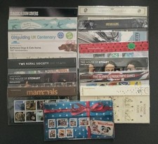 Stamps 2010 presentation - gb,