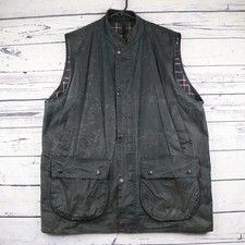 Barbour Westmorland Waxed