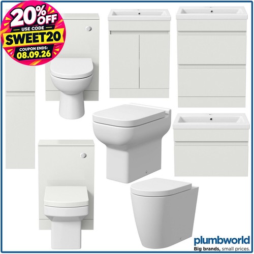 Bathroom furniture vanity unit - furniture,