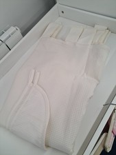 Lollipop Lane Cream Waffle