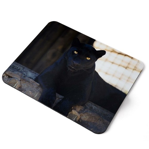 Mouse mat pad - -, panther