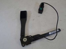 VAUXHALL CORSA SEAT BELT