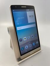 LG G3S D722 Gold Unlocked 8GB 5.0" 8MP 1GB RAM Android Touchscreen Smartphone