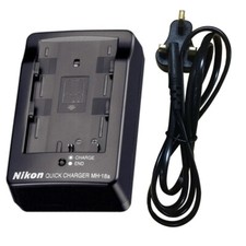 Nikon MH-18a Battery Charger