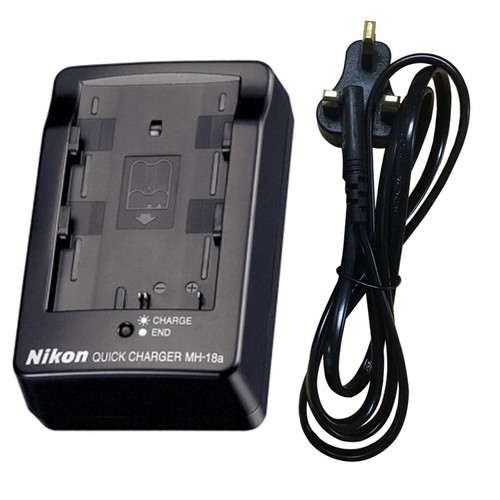 Nikon 18a battery - nikon,