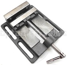 5" DRILL PRESS VISE SHOP TOOLS