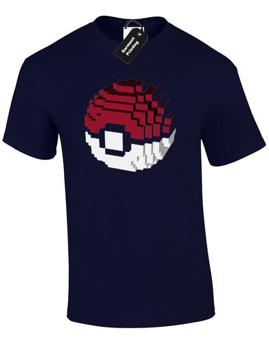 Ball bricks mens shirt - mens,