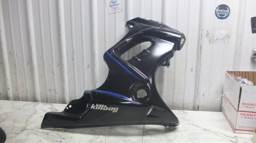 Yamaha fz1 fzs1000 - 01,