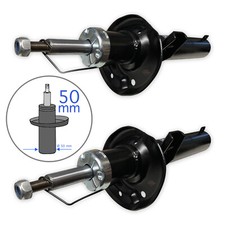 For Vw Caddy SDi 2004>2011 2x