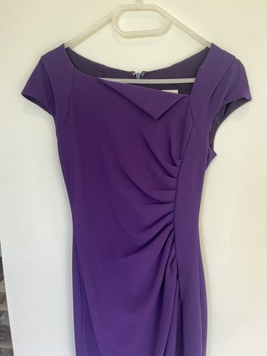 Bnwt bennett royal - royal, purple
