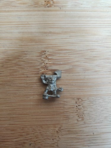 Orc snotling orcs goblins - i,