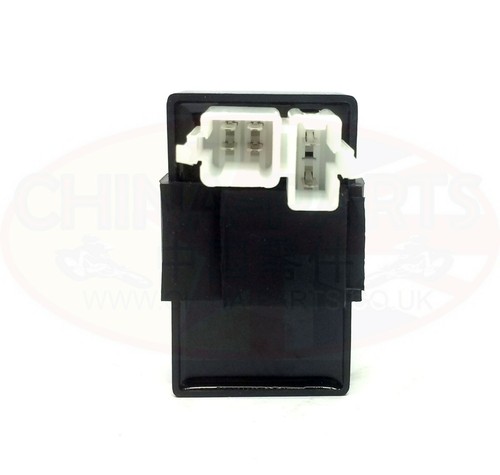 Motorcycle cdi unit for - cdi,