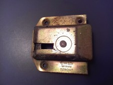 VW T25 T3 Transporter Van Sliding Door Interior Latch Lock Right OEM #252843443