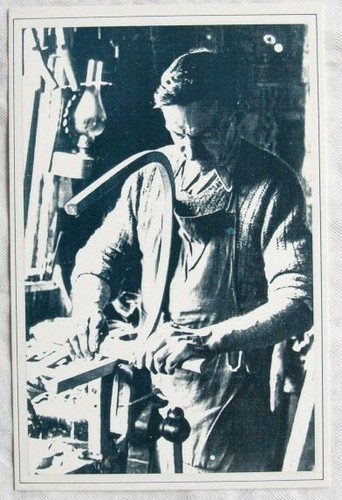 1980s chair maker 1940s - pc,