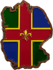 Lincolnshire Mega 2021 Tank