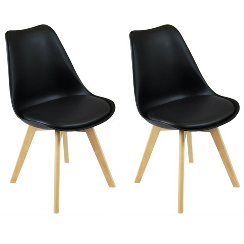 Reboxed dining chairs - reboxed,