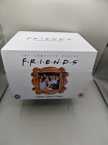 Friends the complete series - friends,