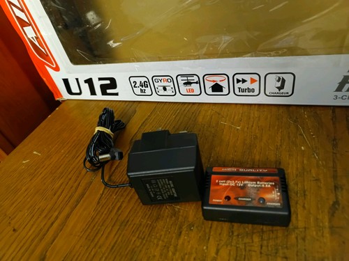 Udi u12 radio - udi,