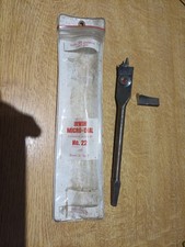 Irwin no 22 micro dial