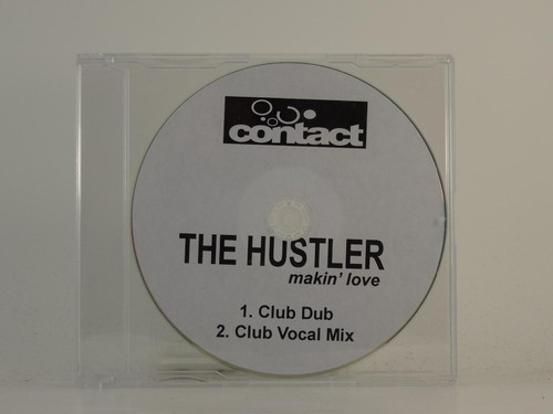 The hustler makin love 1 - love, (h1)