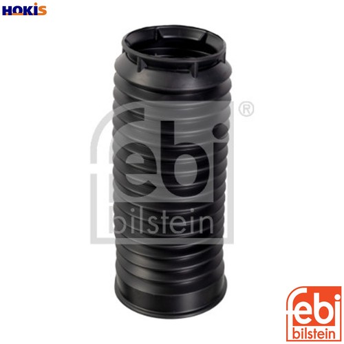 Protective capbellow shock - protective,