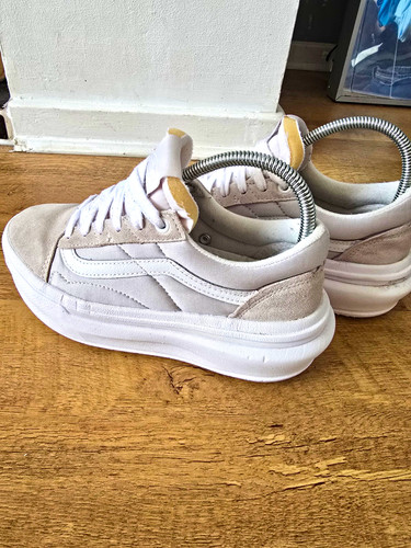 Vans old skool - vans, overt