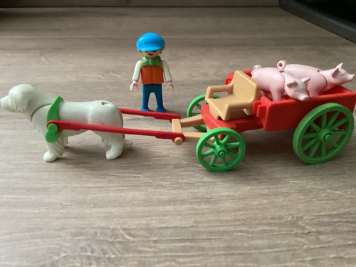 Playmobil 5505 victorian - boy, &