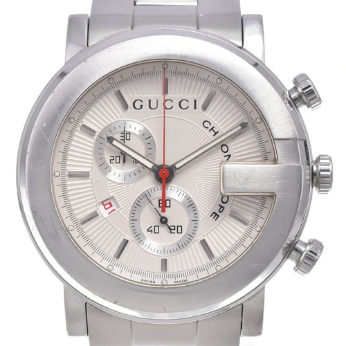Gucci chrono ya101339 - g, ya101339(101m)