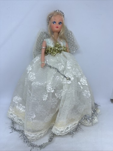 Vintage doll sindy in - doll, sindy?