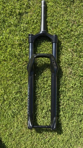 Rockshox recon silver - recon, 29"