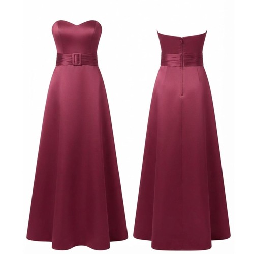 Alfred angelo claret red - angelo,