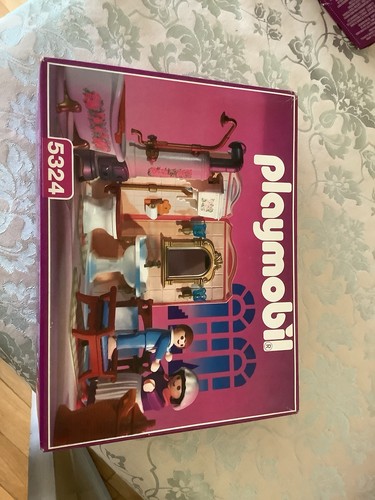 Playmobil 5324 victorian - playmobil,