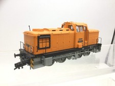 Roco 70265 HO Gauge DR BR106 016-6 Diesel Loco