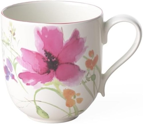 Villeroy boch mug mariefleur - &,