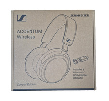 Sennheiser accentum wireless - sennheiser,