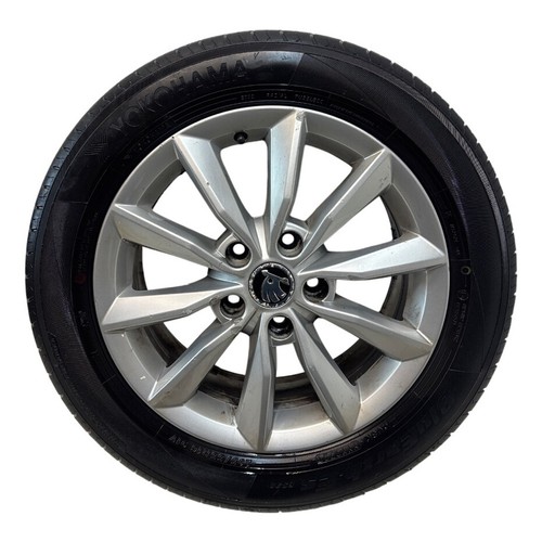 Skoda octavia mk3 - skoda,