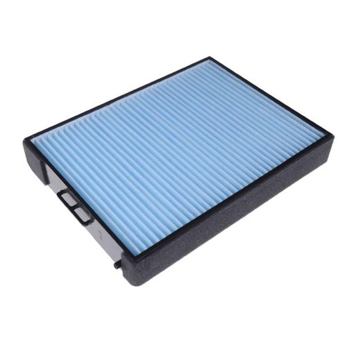 Cabin filter fits - cabin, fits: