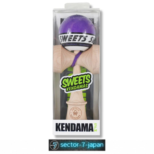 Sweets kendamas - kendamas,
