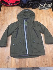 NEXT BOYS JACKET Age 5 Years