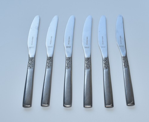 Viners cutlery love story - cutlery,