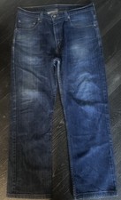 Vintage Levi's 752 W34 L34