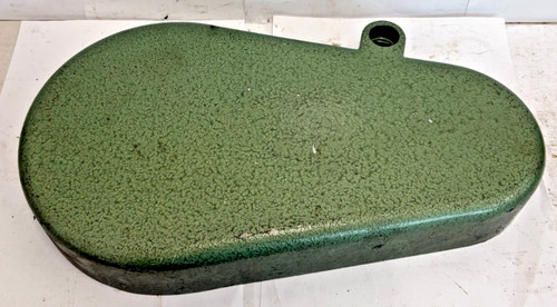 Used myford ml10 guard - used,