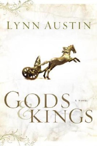 Austin lynn gods and kings - lynn,
