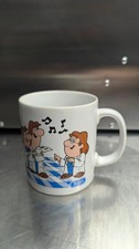 Tetley tea folk vintage choir - vintage,