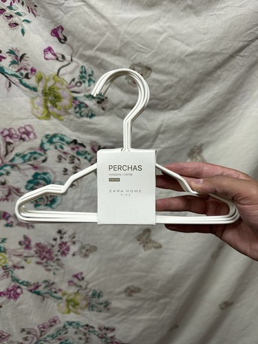 Zara home kids perchas - home,