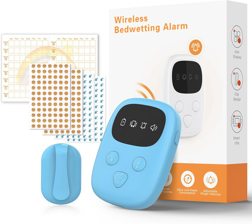 2026 new wireless bedwetting - 2026,