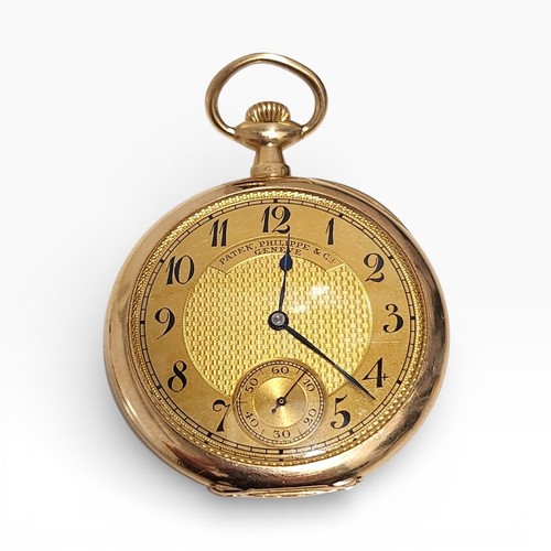 Patek philippe pocket - patek,